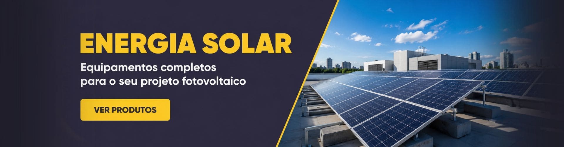 Energia Solar