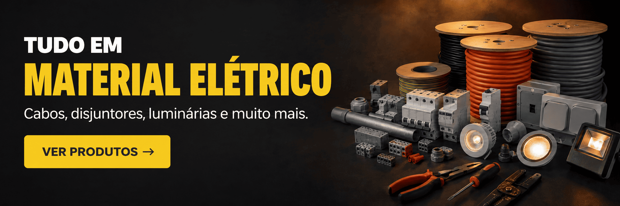 Império Material Elétrico