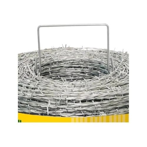 ARAME FARPADO NELORE 500M