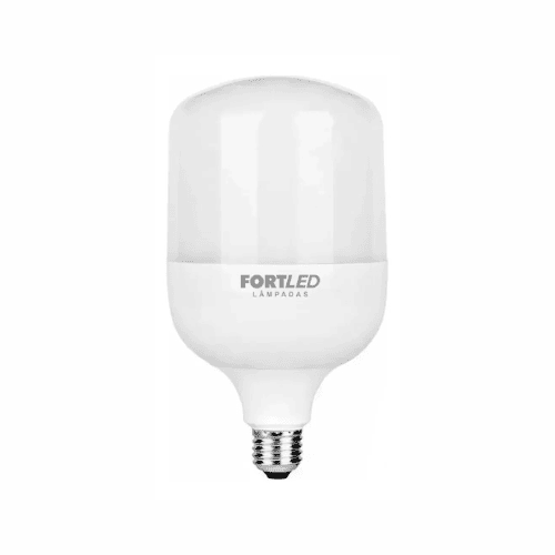 lampada led bulbo 40w