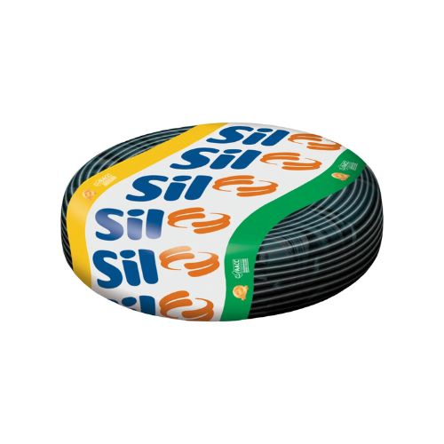 CABO FLEXIVEL 16MM 750 COBRE SIL 100M