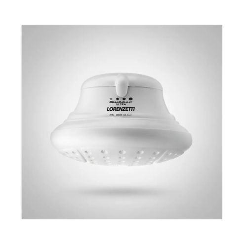 CHUVEIRO BELLA DUCHA 4T  127V4800W  LORENZETTI