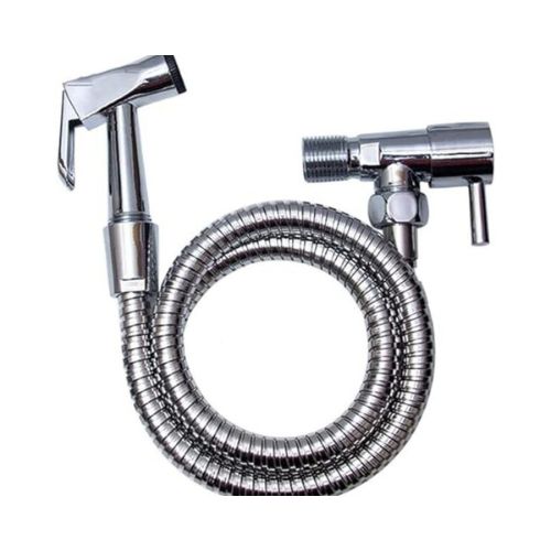 DUCHA HIGIENICA METAL CR NAPOLISA
