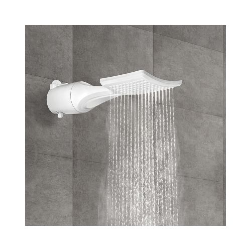 DUCHA LOREN SHOWER MULTI 127V 5500W LORENZETTI