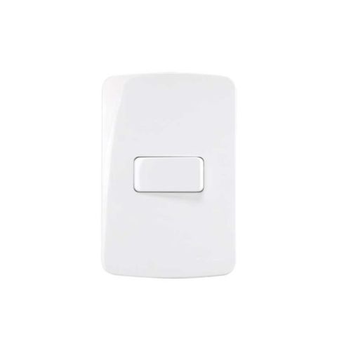 INTERRUPTOR  SIMPLES 10A MARGIRIUS