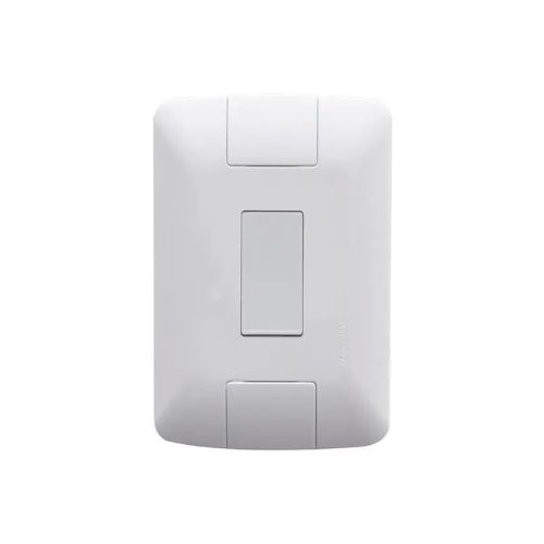 INTERRUPTOR ARIA SIMPLES 57241/001 6A/250W-TRAMONTINA