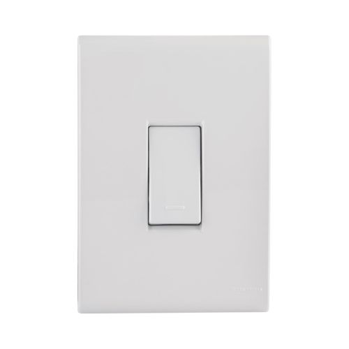 INTERRUPTOR LIZ SIMP 10A/250W 57170/001 TRAMONTINA