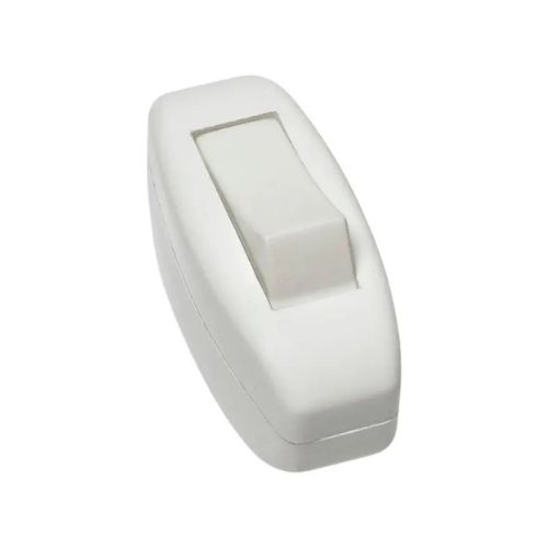 INTERRUPTOR MEIO DE FIO BR 168BR PERLEX