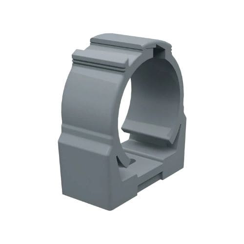 ABRACADEIRA CONDULETE  CZ 1" MAXIDUTOS/ ELETROMAX