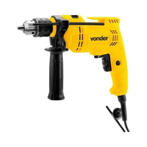 FURADEIRA IMP 1/2" FIV550N 127V VONDER