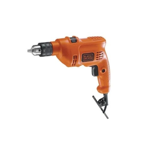 FURADEIRA IMPACTO 560W 3/8 110V BLACK DECKER